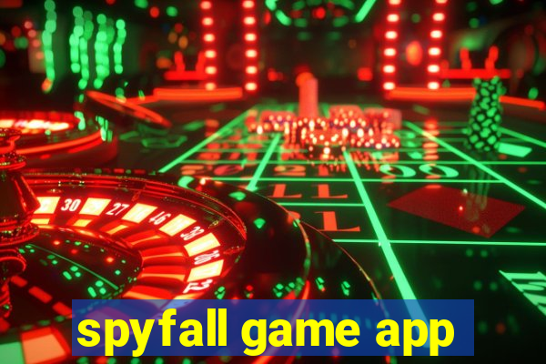 spyfall game app